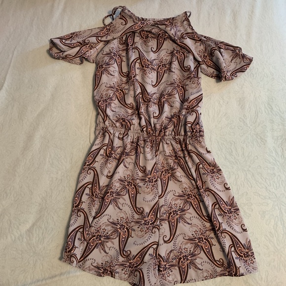 Charlotte Russe Dresses & Skirts - Romper